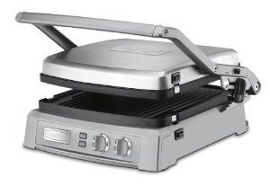 Cuisinart GR-150 Griddler Deluxe