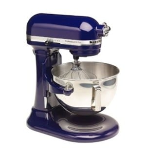 best hand mixer for bread dough