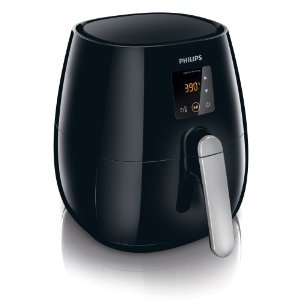 Philips Digital AirFryer with Rapid Air Technology