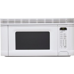 Sharp R-1406 Over-the-Range Microwave