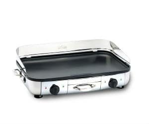 All-Clad 99014 GT Electric Griddle