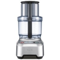 What is the Best Food Processor with Dough Blade 2024?