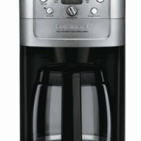Best Grind and Brew Coffee Maker 2022