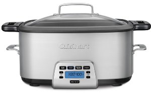 Cuisinart MSC-800 Cook Central 4-in-1 Multi-Cooker