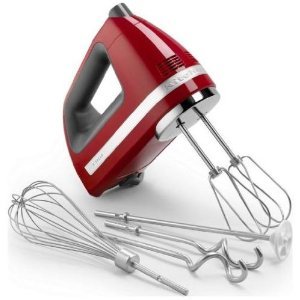 the best hand mixer