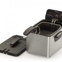 What is the Best Deep Fryer for Home Use?