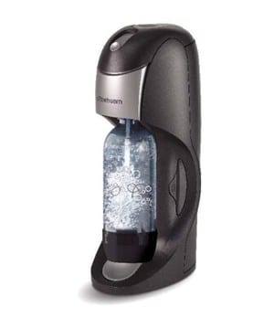 Sodastream Dynamo LX Home Soda Maker