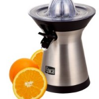 Best Electric Citrus Juicer 2023