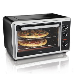 Hamilton Beach 31105HB Countertop Oven