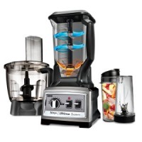 Best Blender Food Processor Combo Reviews