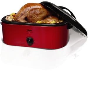 Best Electric Turkey Roaster Reviews 2020 Smart Cook Nook