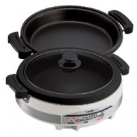 Best Rated Electric Skillet 2024