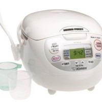 Best Rice Cooker for Brown Rice