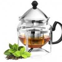 Best Teapot for Loose Tea Leaves 2024