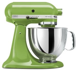 KitchenAid 5-Qt. Artisan Series