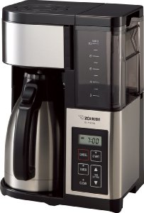 Zojirushi Fresh Brew Plus Thermal Carafe Coffee Maker