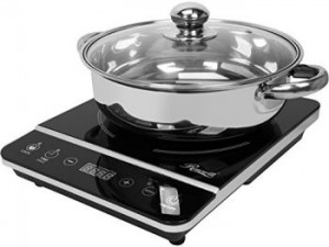 Rosewill 1800W Induction Cooker Cooktop