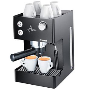 Saeco Aroma Espresso Machine