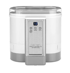 Cuisinart CYM-100 Electronic Yogurt Maker