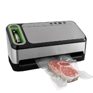 FoodSaver 4840 2-in-1 Vacuum Sealing System