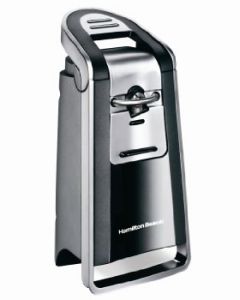 Hamilton Beach Smooth Touch Can Opener