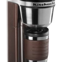 Best Single Cup Coffee Maker Without Pods