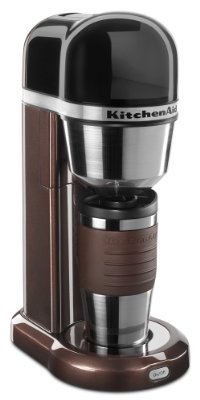 KitchenAid KCM0402 Personal Coffee Maker