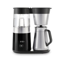 OXO On Barista Brain 9-Cup Coffee Maker Review