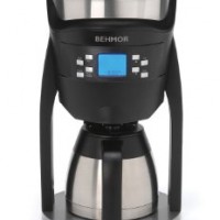 Behmor Brazen Plus Temperature Control Coffee Maker Review