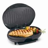 What is the Best Small Electric Grill 2024?
