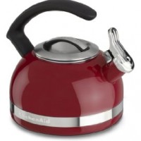What is the Best Tea Kettle for a Gas Stove 2024?