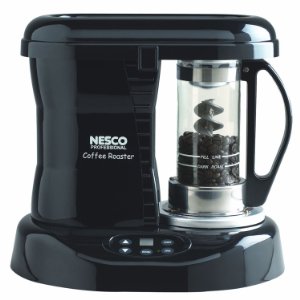 Nesco CR-1010-PR Coffee Bean Roaster