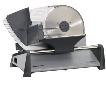 Waring Pro Professional Food Slicer