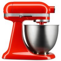 KitchenAid Artisan Mini Series Tilt-Head Stand Mixer Review