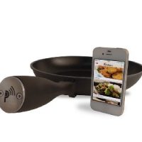 Pantelligent Intelligent Frying Pan Review