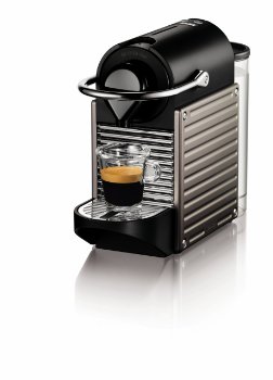 Nespresso Pixie Espresso Maker