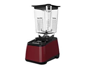 Blendtec Designer 625 with WildSide Jar