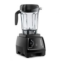 Vitamix G-Series 780 Black Home Blender Review