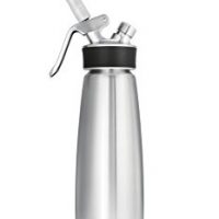 Best Whipped Cream Dispenser Reviews