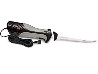 Rapala Heavy Duty Electric Fillet Knife