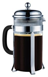 SterlingPro French Coffee Press 8 Cup