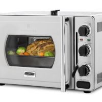 Wolfgang Puck Pressure Oven Review