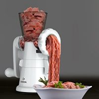 Best Manual Meat Grinder Reviews 2024