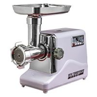 Best Electric Meat Grinder Reviews 2024