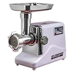 cooked meat grinder