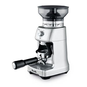 Breville The Dose Control Pro Coffee Bean Grinder