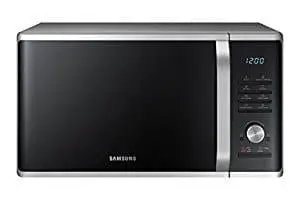 Samsung MS11K3000AS 1.1 cu. ft. Countertop Microwave Oven