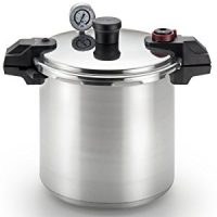 Best Pressure Cooker for Canning