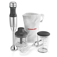 Best Hand Blender and Chopper 2024