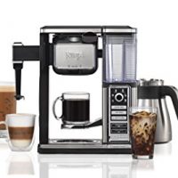 Ninja Coffee Bar Thermal Carafe System CF097 Review